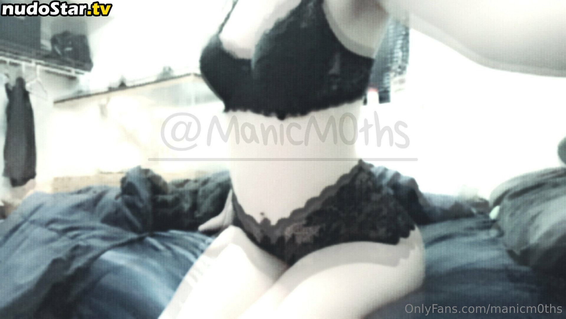 manicm0ths / manicottes Nude OnlyFans Leaked Photo #13