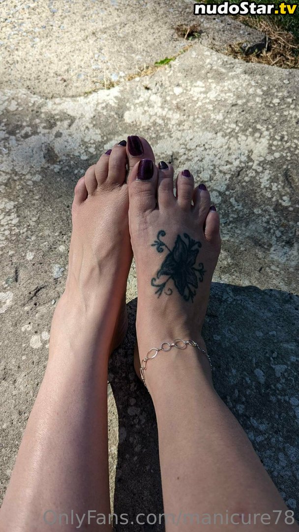 mani78 / manicure78 Nude OnlyFans Leaked Photo #12
