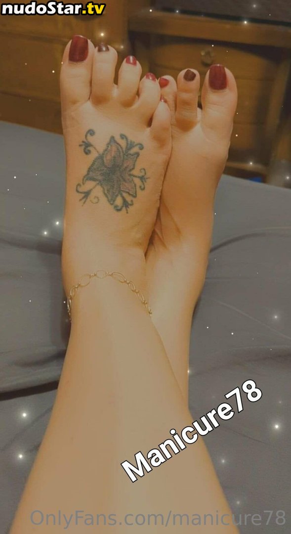 mani78 / manicure78 Nude OnlyFans Leaked Photo #26