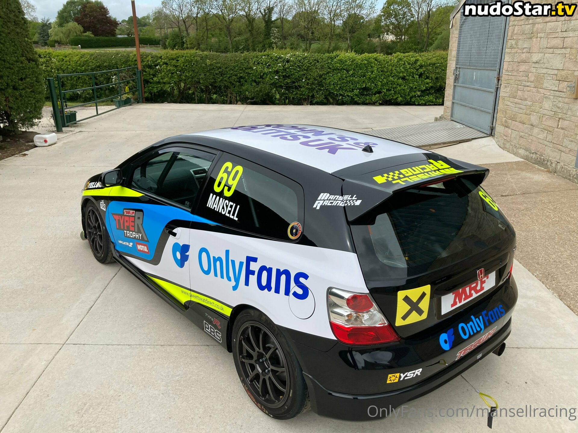 mansellracing Nude OnlyFans Leaked Photo #10