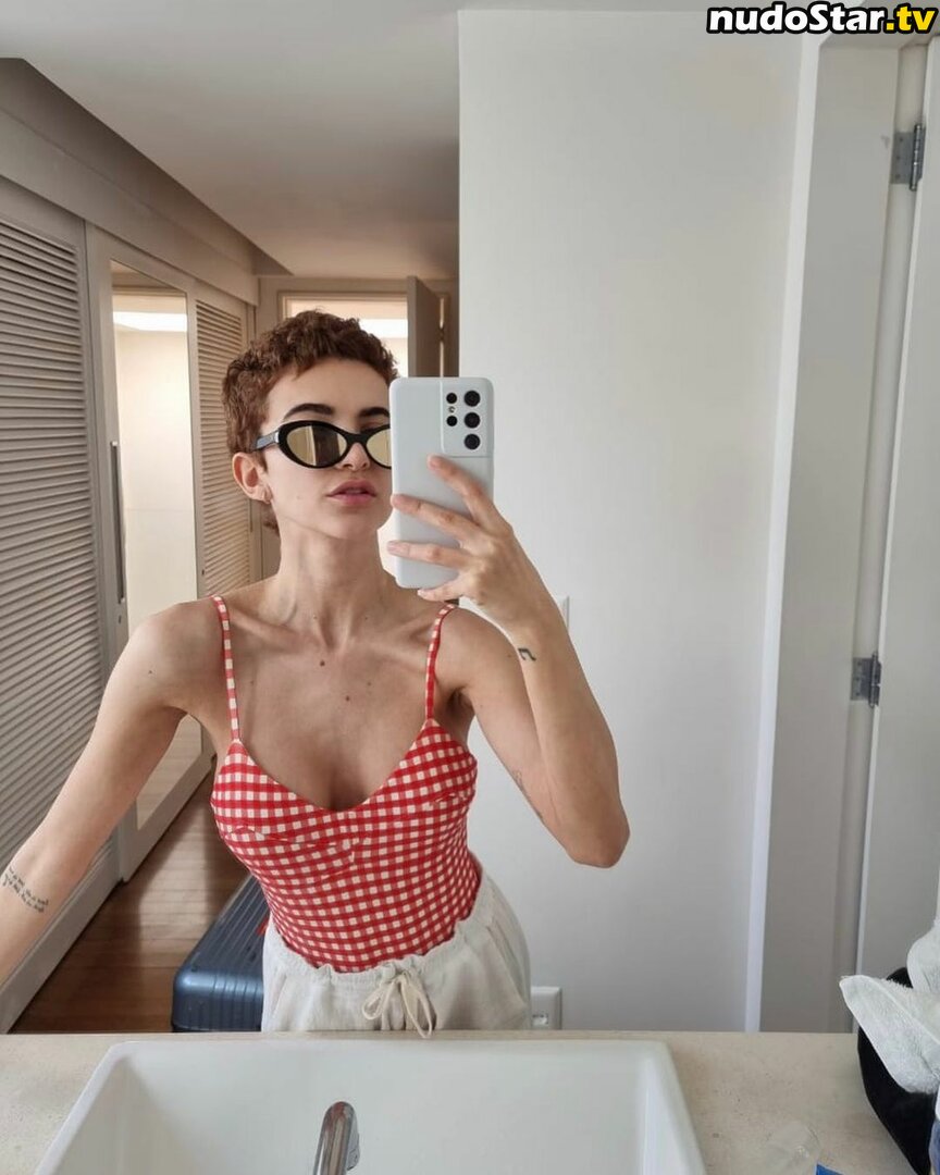 Manu Gavassi / manugavassi Nude OnlyFans Leaked Photo #31