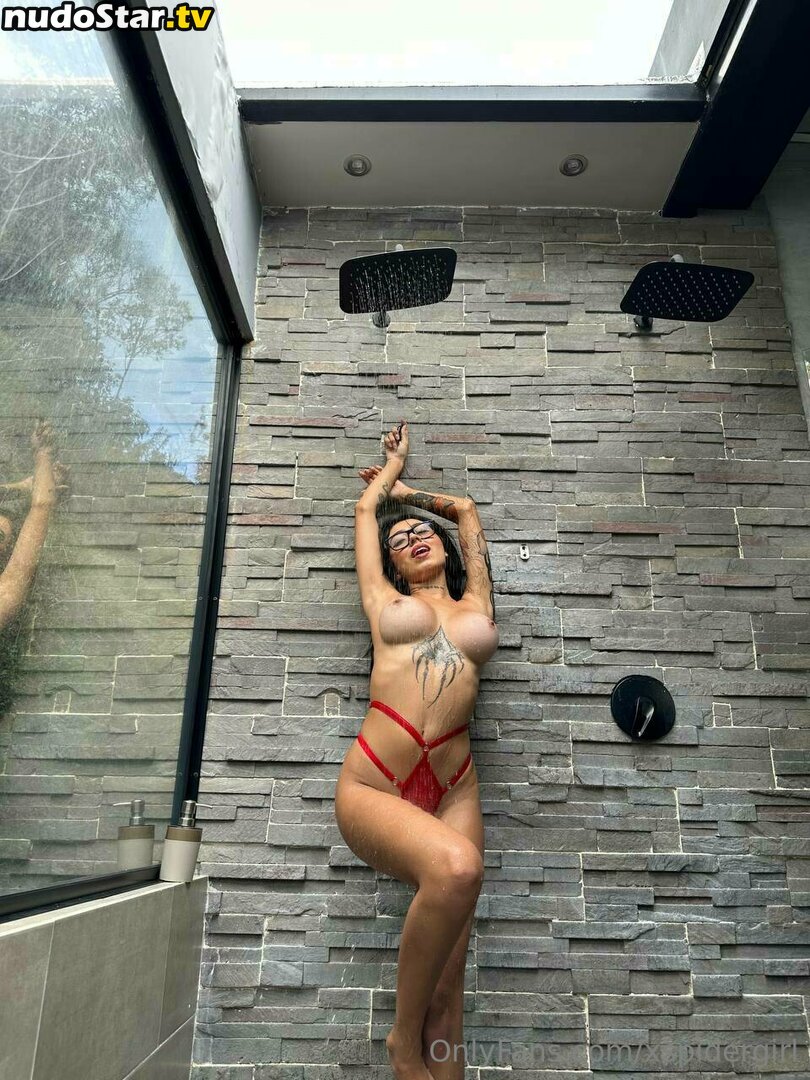 Manuela Castaño / https: / manuela-castano / manuelacastano79 Nude OnlyFans Leaked Photo #13
