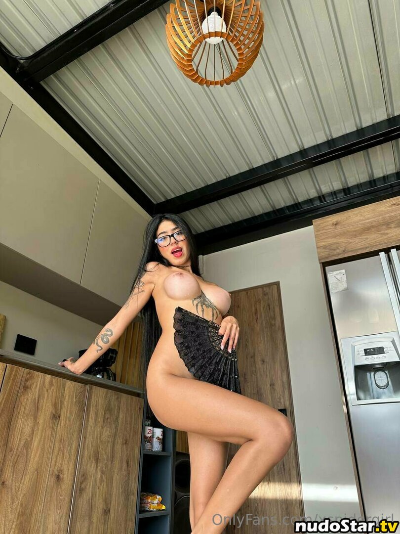 Manuela Castaño / https: / manuela-castano / manuelacastano79 Nude OnlyFans Leaked Photo #15