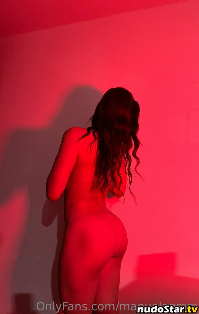 Manuela Quintero / Manuelaqmm / https: / manuelaqm__ Nude OnlyFans Leaked Photo #22