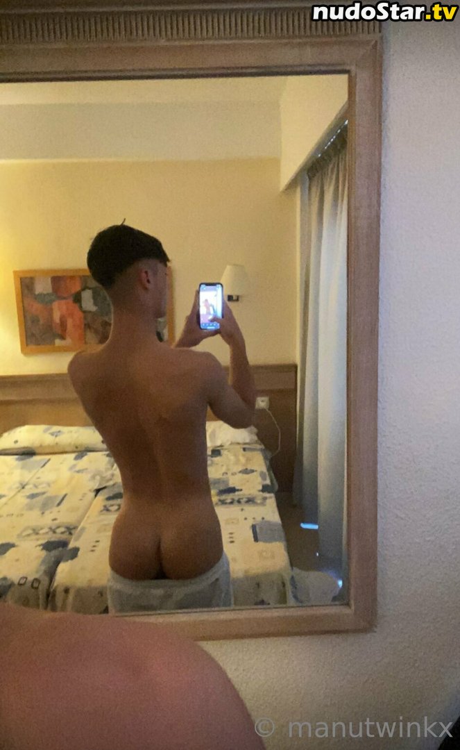 manu_twink / manutwinkx Nude OnlyFans Leaked Photo #24