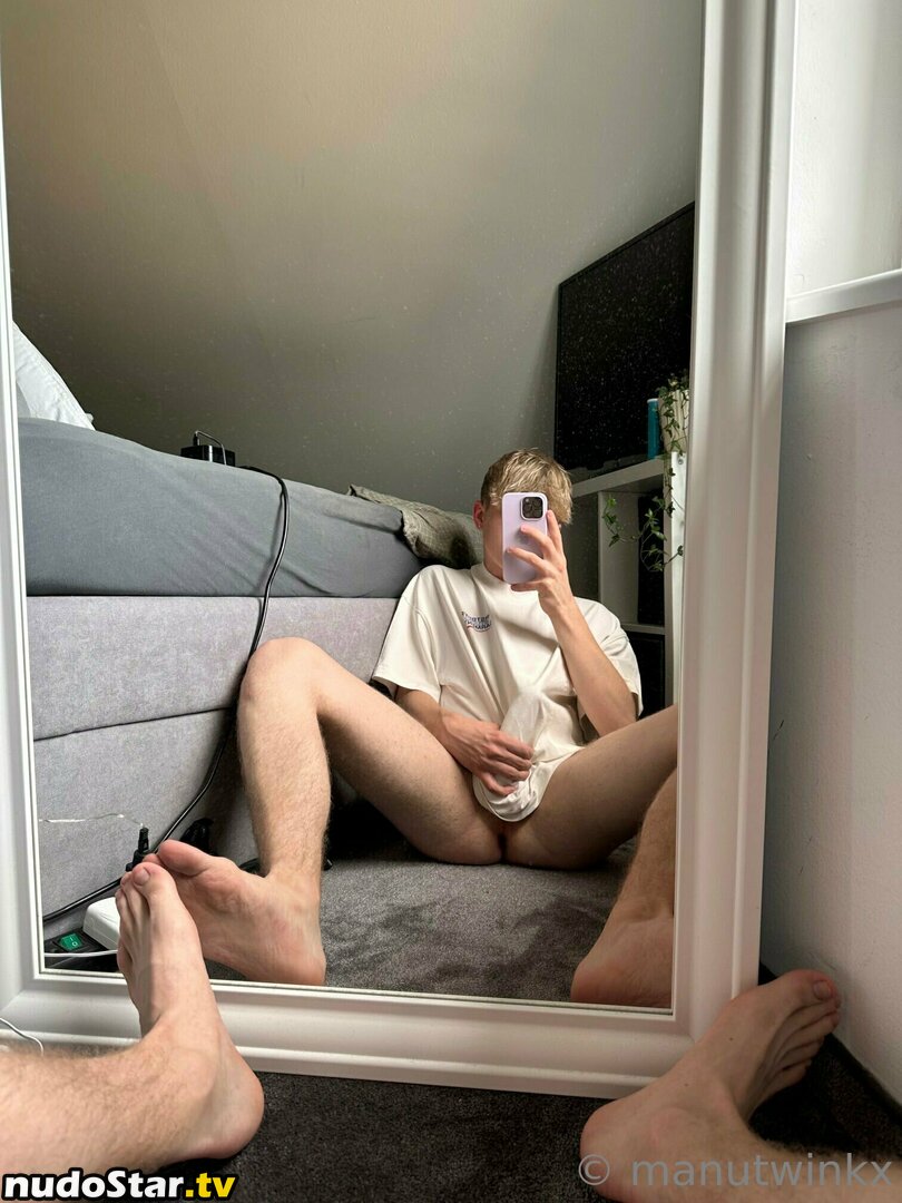 manu_twink / manutwinkx Nude OnlyFans Leaked Photo #43