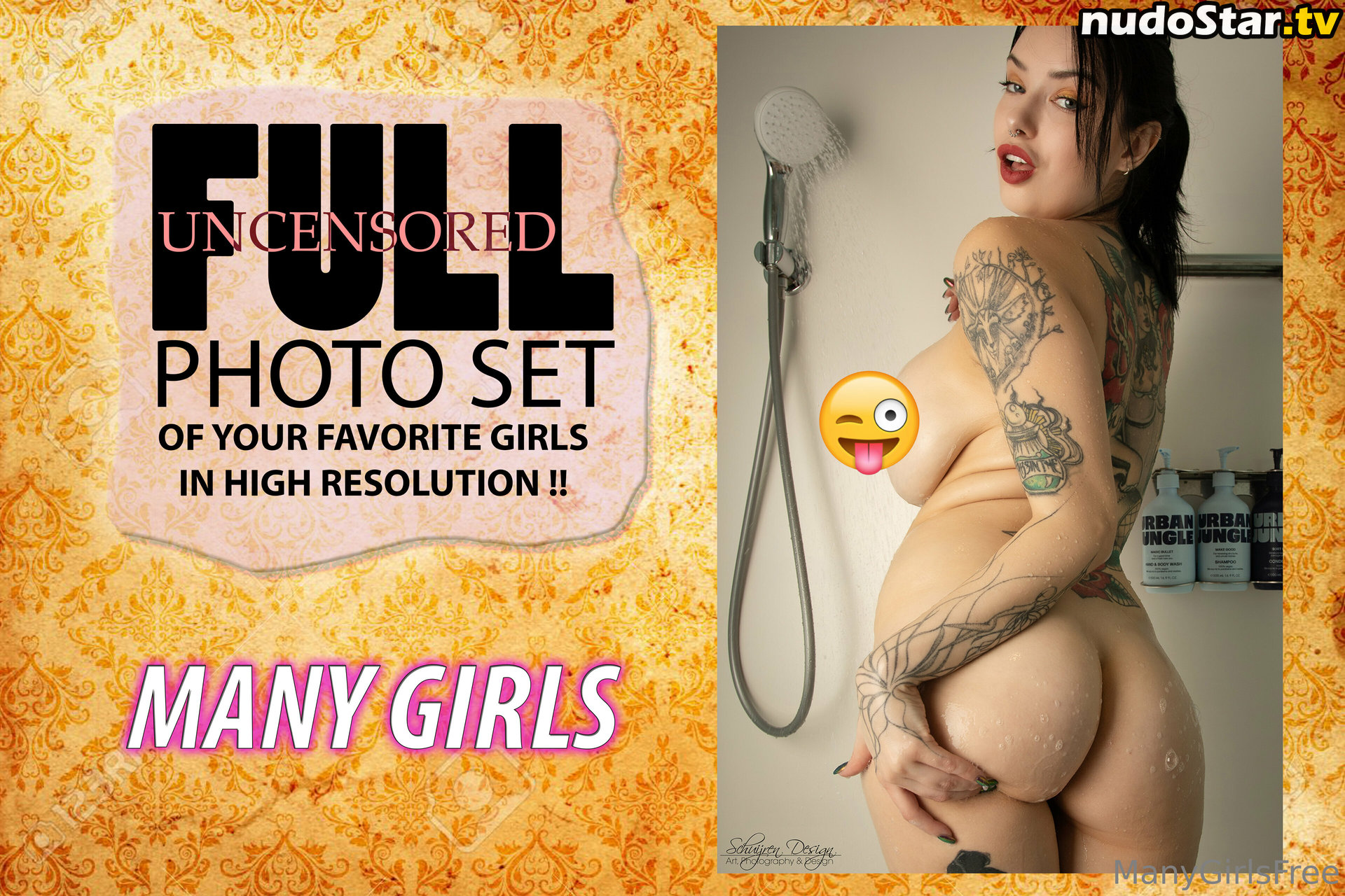 iamfreestories / manygirlsfree Nude OnlyFans Leaked Photo #1