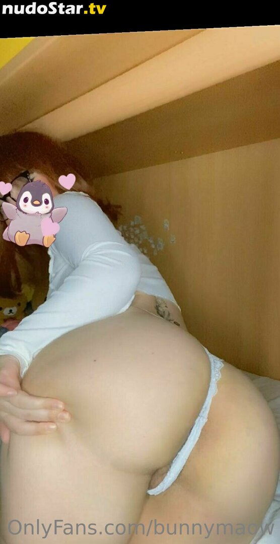 jeansoul / maobunny Nude OnlyFans Leaked Photo #43