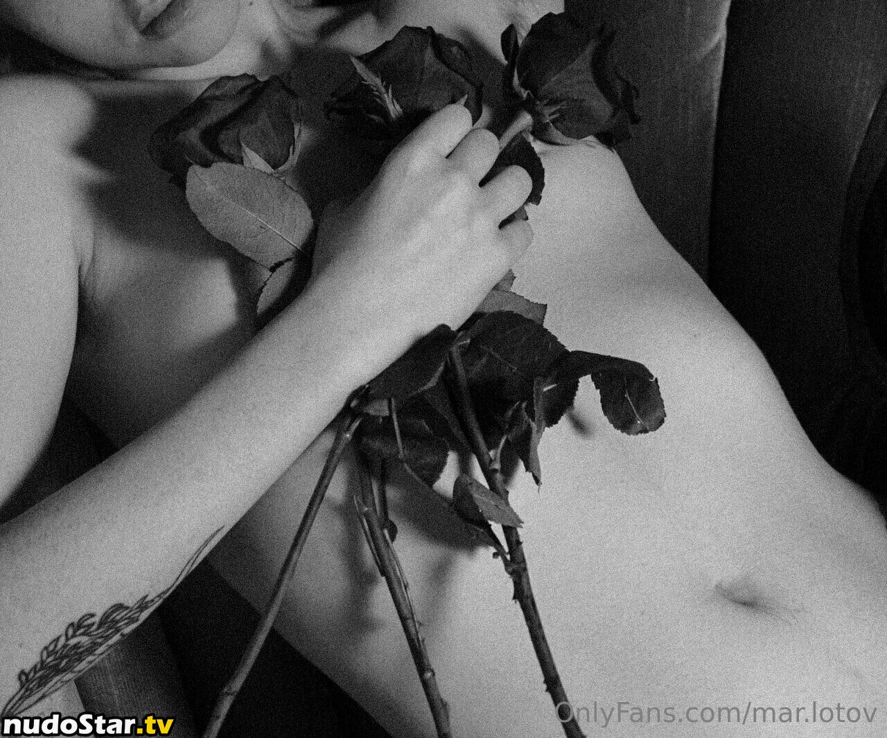 mar.lotov / marbravo714 Nude OnlyFans Leaked Photo #22