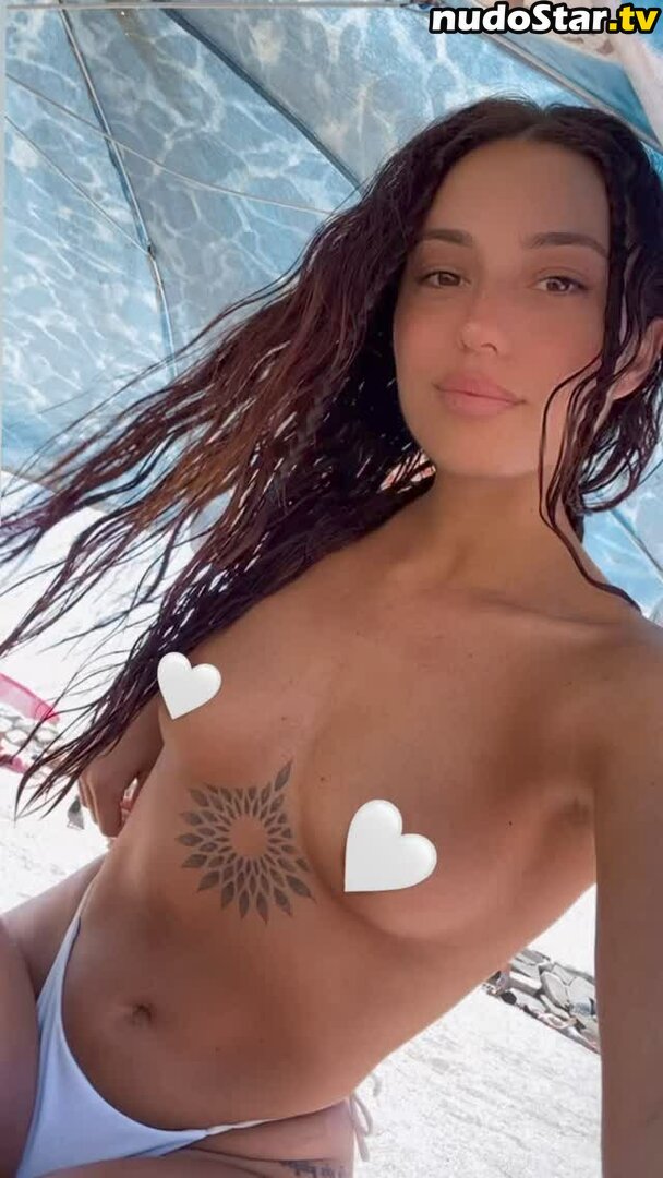 Mar Morales Ochoa Nude OnlyFans Leaked Photo #40