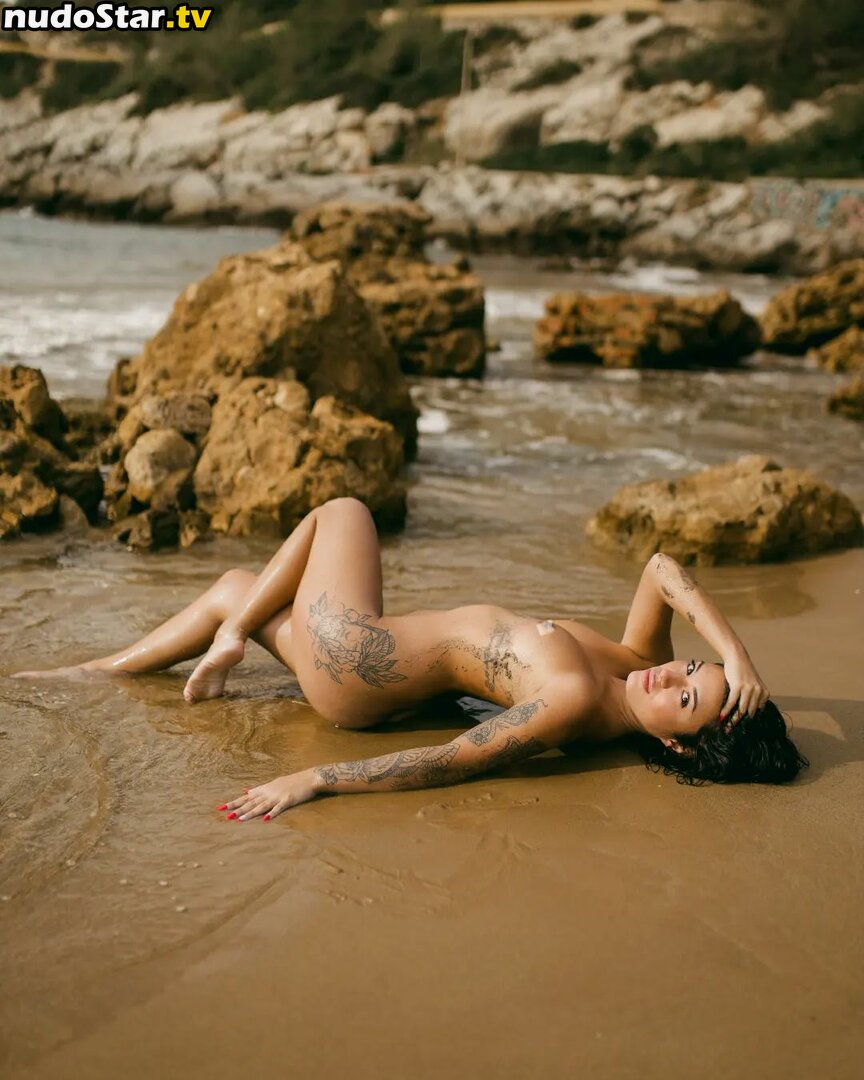 Mar Morales Ochoa Nude OnlyFans Leaked Photo #60