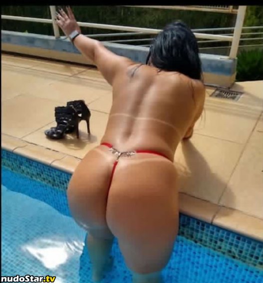 Mara Prado / maradevini / mariaprado Nude OnlyFans Leaked Photo #5