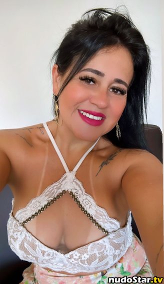 Mara Prado / maradevini / mariaprado Nude OnlyFans Leaked Photo #10