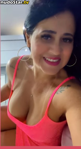 Mara Prado / maradevini / mariaprado Nude OnlyFans Leaked Photo #11