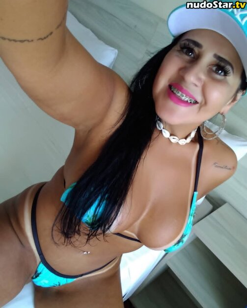 Mara Prado / maradevini / mariaprado Nude OnlyFans Leaked Photo #30
