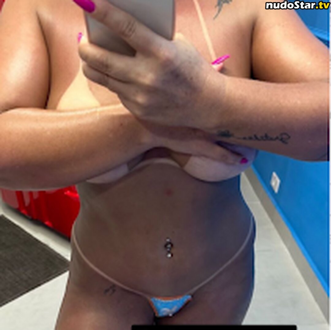 Mara Prado / maradevini / mariaprado Nude OnlyFans Leaked Photo #32