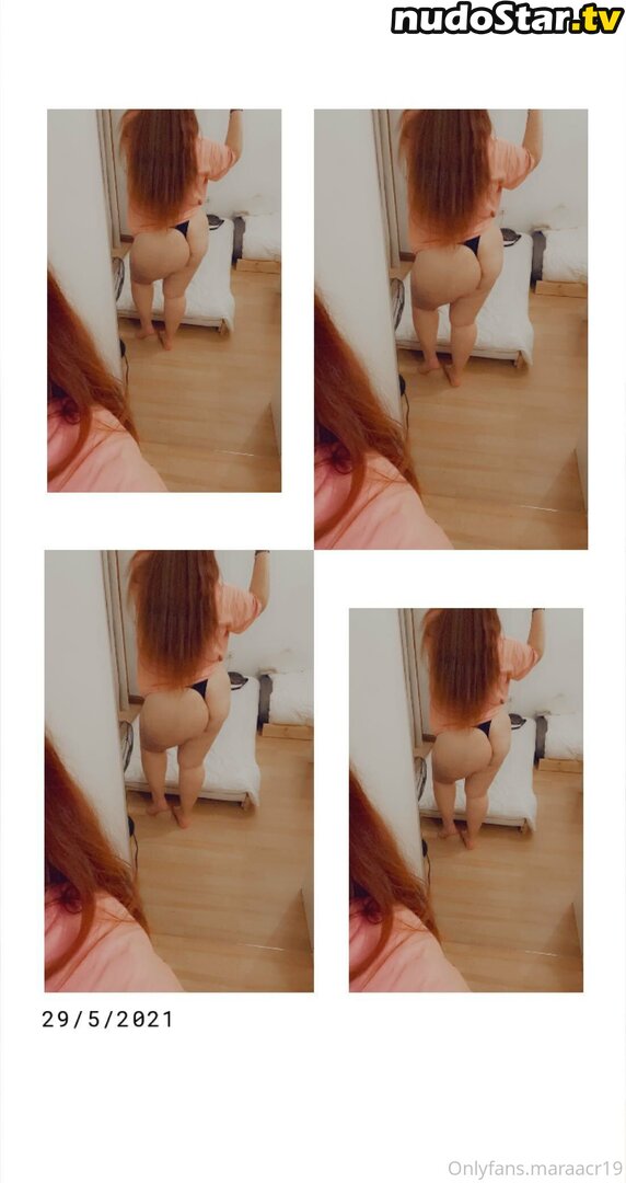 _maraacr19 / maraacr19 Nude OnlyFans Leaked Photo #26