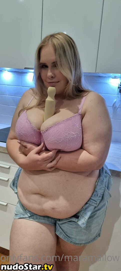 maramallow Nude OnlyFans Leaked Photo #10