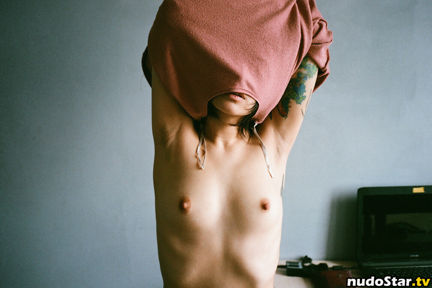 Marat Safin / maratneva Nude OnlyFans Leaked Photo #41