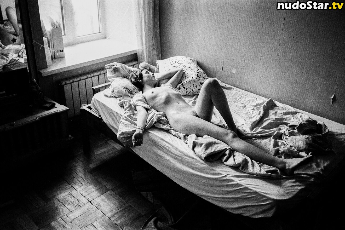 Marat Safin / maratneva Nude OnlyFans Leaked Photo #76
