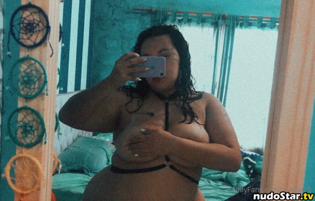 marba26 Nude OnlyFans Leaked Photo #1
