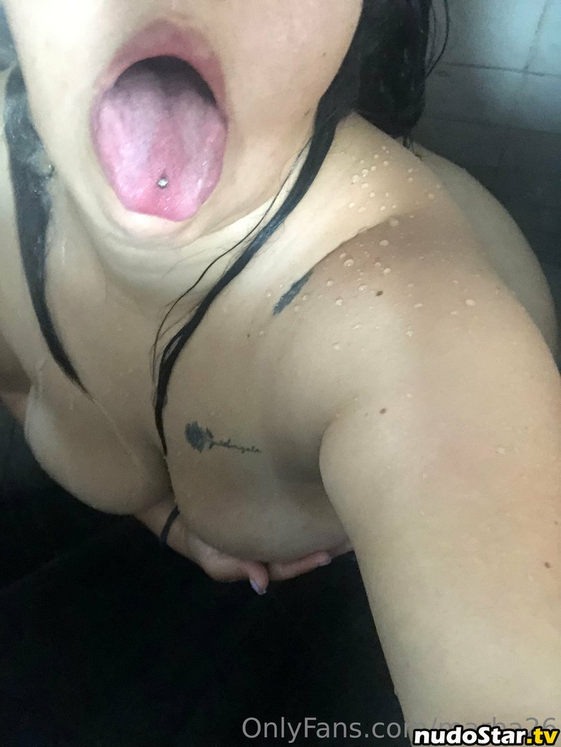 marba26 Nude OnlyFans Leaked Photo #30