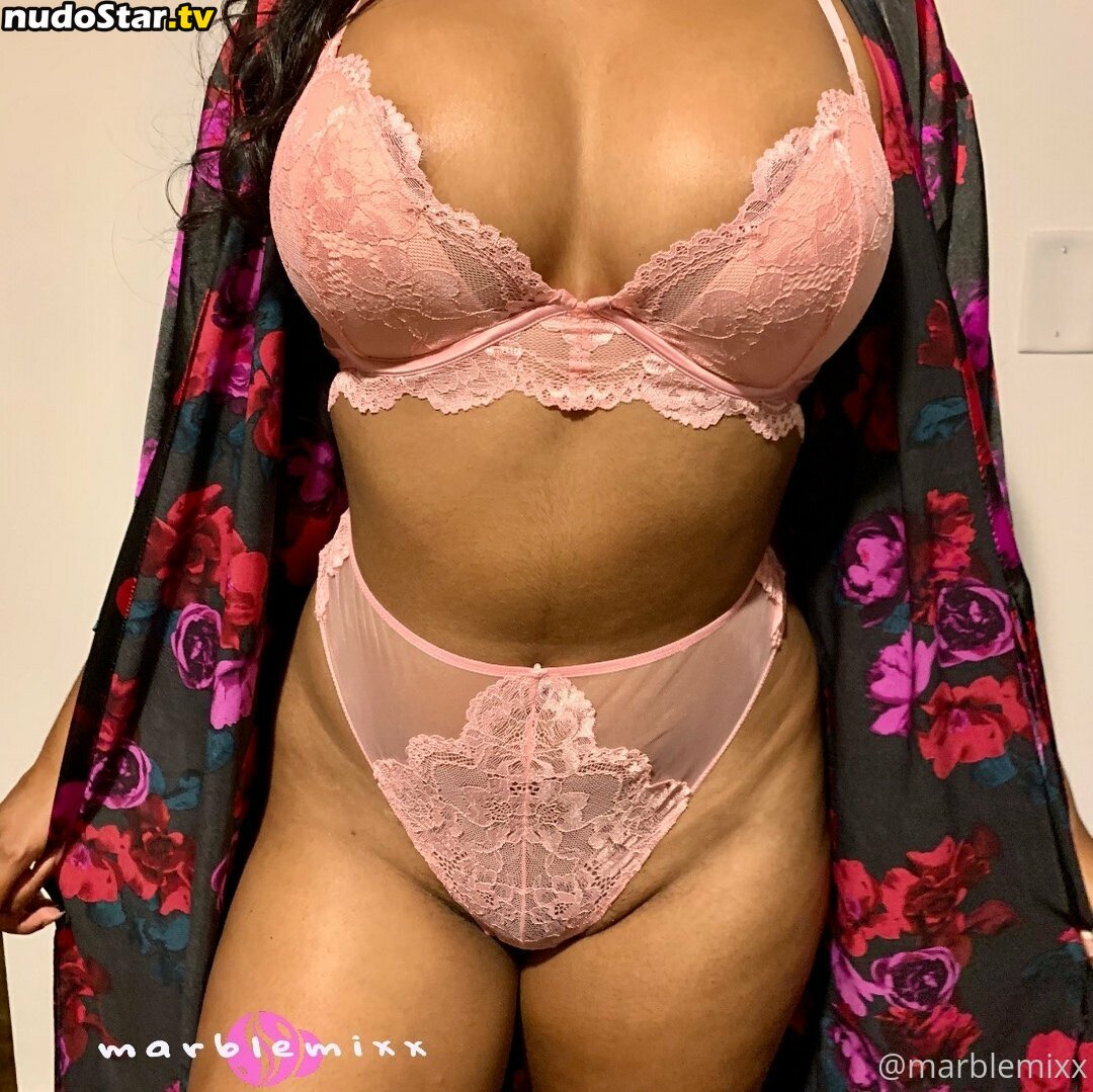 Marblemixx / marblemix.trc Nude OnlyFans Leaked Photo #55