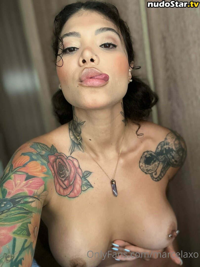 Marcela Guzman / hotmarcela / marcelaguzmanz Nude OnlyFans Leaked Photo #17