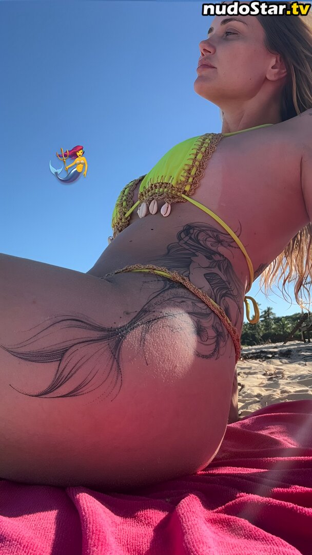 Marcela McGowan / https: / marcelamcgowan Nude OnlyFans Leaked Photo #131