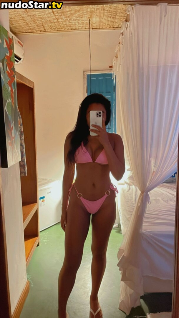 Marcela Sales / marcelassales Nude OnlyFans Leaked Photo #2