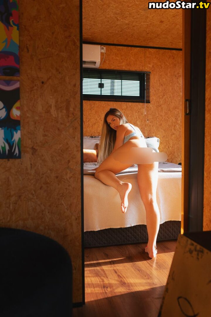 Marcela Soares / marcelasoares / marcelassr Nude OnlyFans Leaked Photo #80