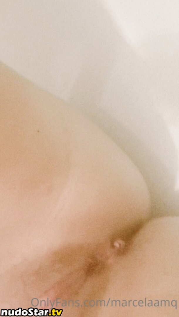 Marcela Mosqueda / Marcelaamq Nude OnlyFans Leaked Photo #131