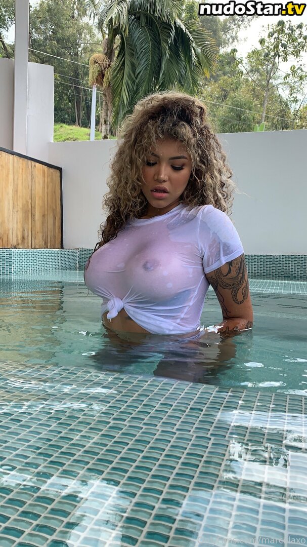 marcelaxo Nude OnlyFans Leaked Photo #11