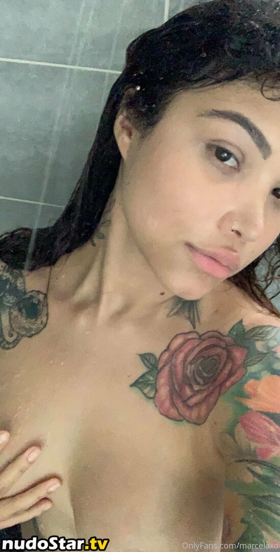 marcelaxo Nude OnlyFans Leaked Photo #20