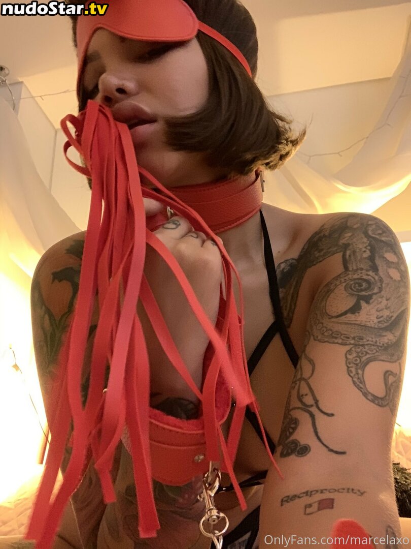 marcelaxo Nude OnlyFans Leaked Photo #23