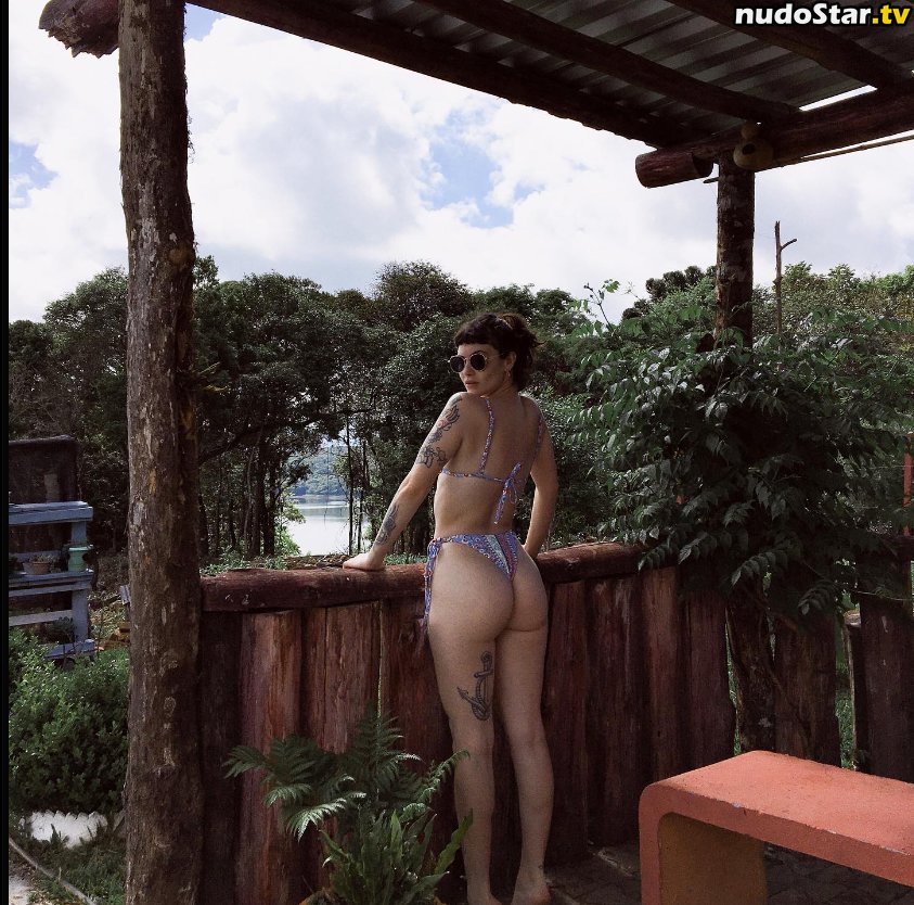 Marceli Cardozo / marcelicardozo Nude OnlyFans Leaked Photo #3