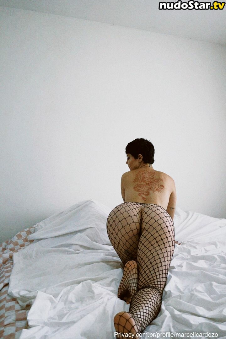 Marceli Cardozo / marcelicardozo Nude OnlyFans Leaked Photo #7