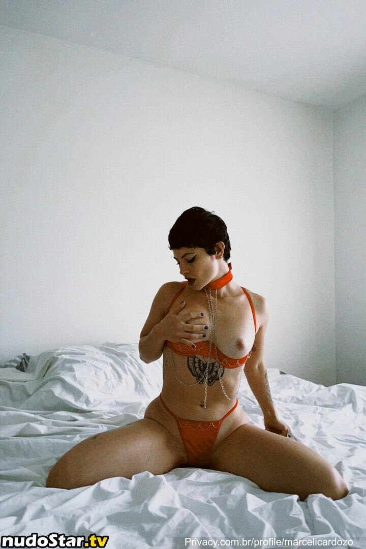 Marceli Cardozo / marcelicardozo Nude OnlyFans Leaked Photo #9
