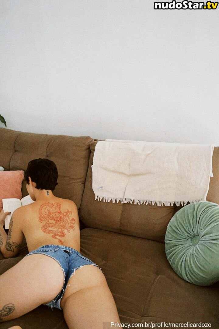 Marceli Cardozo / marcelicardozo Nude OnlyFans Leaked Photo #13