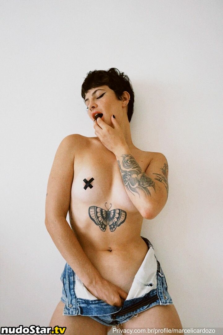 Marceli Cardozo / marcelicardozo Nude OnlyFans Leaked Photo #24