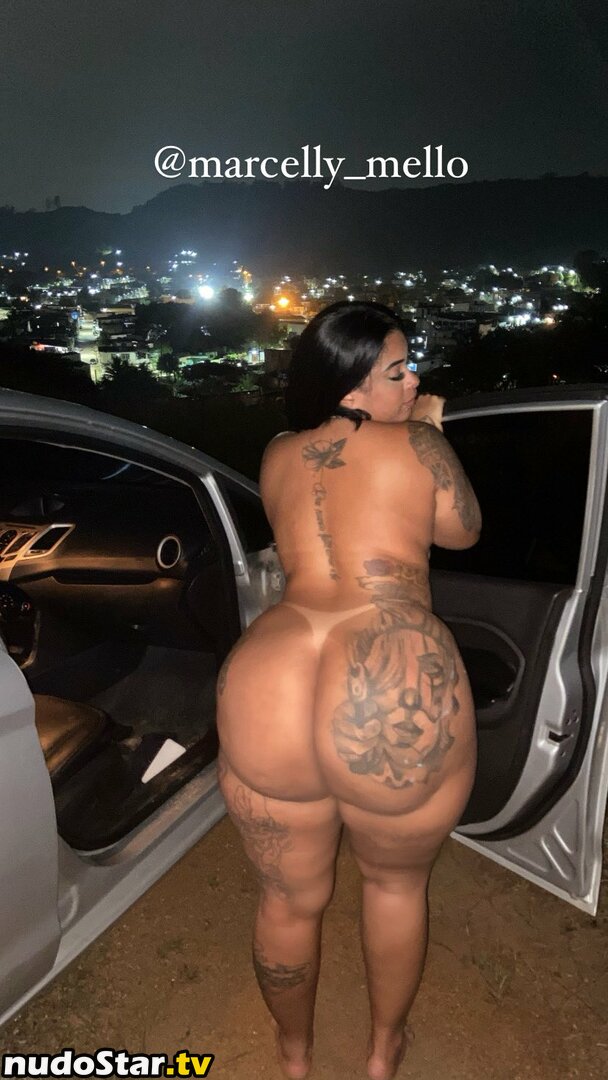 Marcelly Mello / marcelly_mello / marcellymello Nude OnlyFans Leaked Photo #102