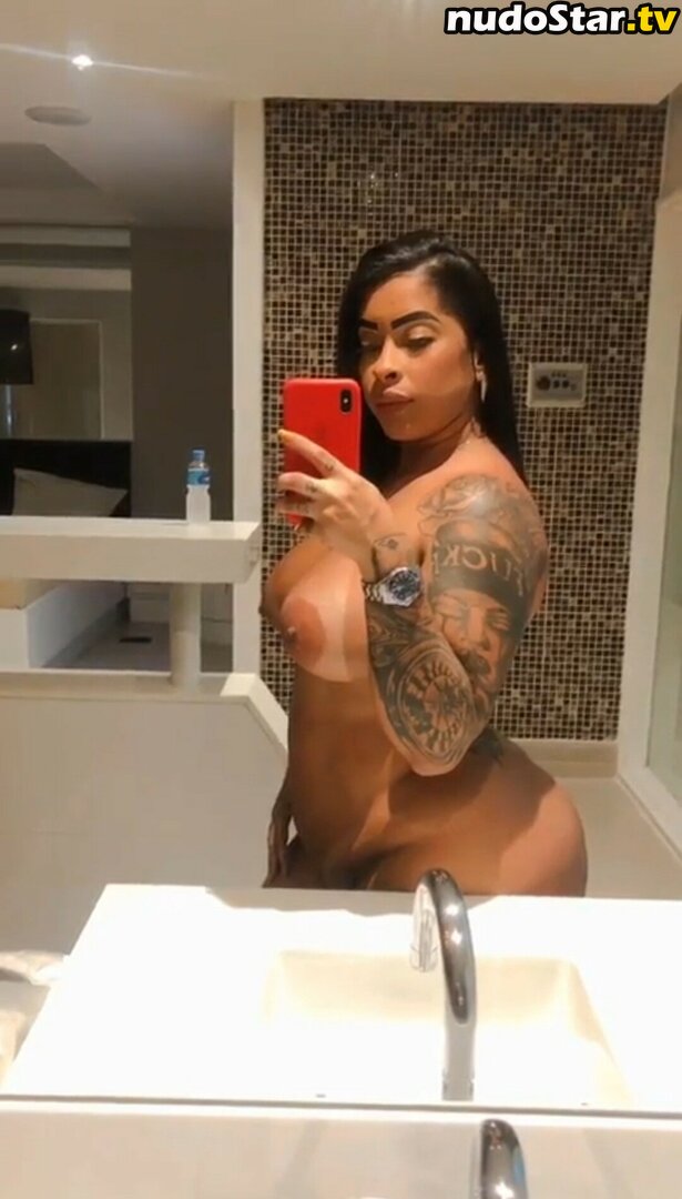 Marcelly Mello / marcelly_mello / marcellymello Nude OnlyFans Leaked Photo #105