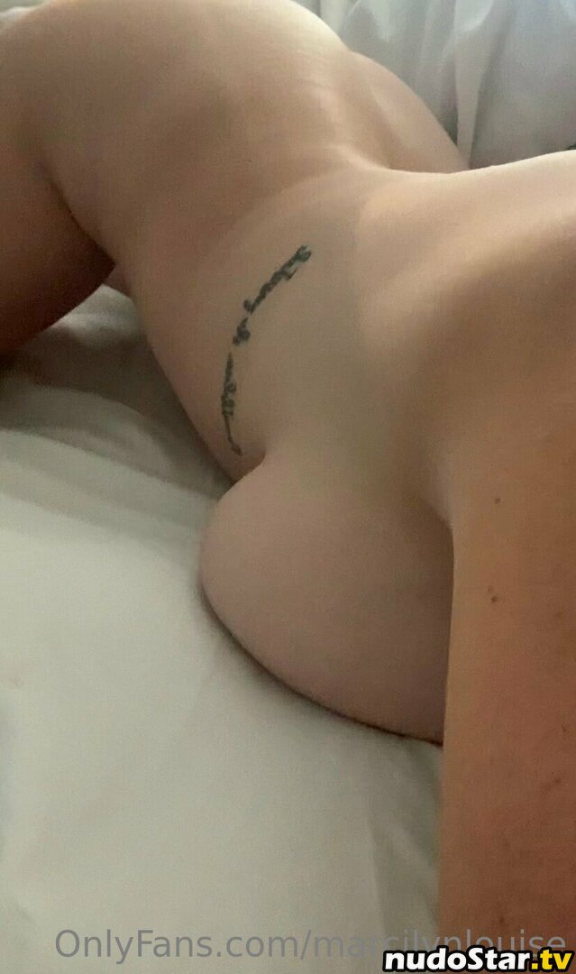 Marci Whitehurst Nude OnlyFans Leaked Photo #7