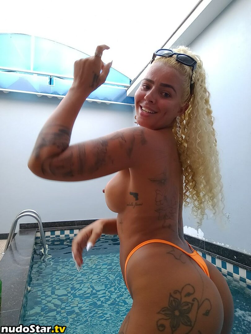 Marcia Dias Farias / _marciadiasfarias Nude OnlyFans Leaked Photo #26