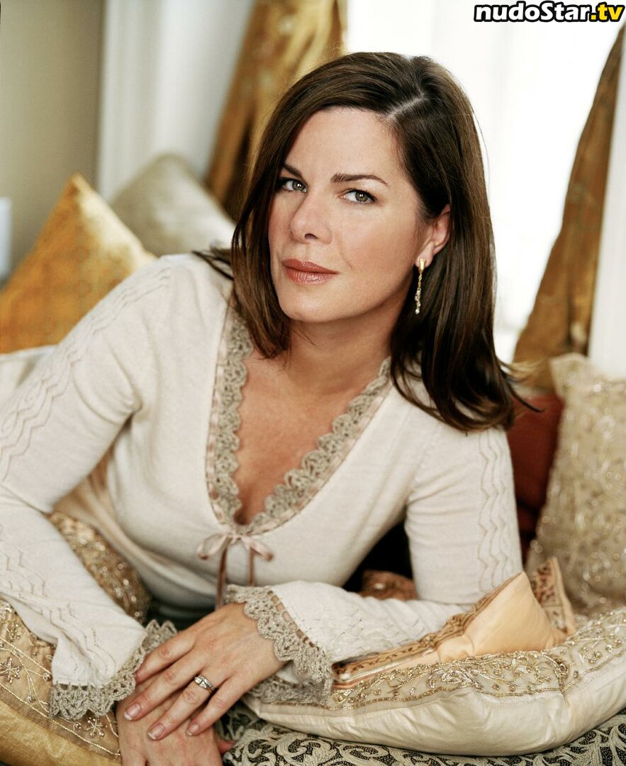 Marcia Gay Harden / mgh_8 Nude OnlyFans Leaked Photo #15