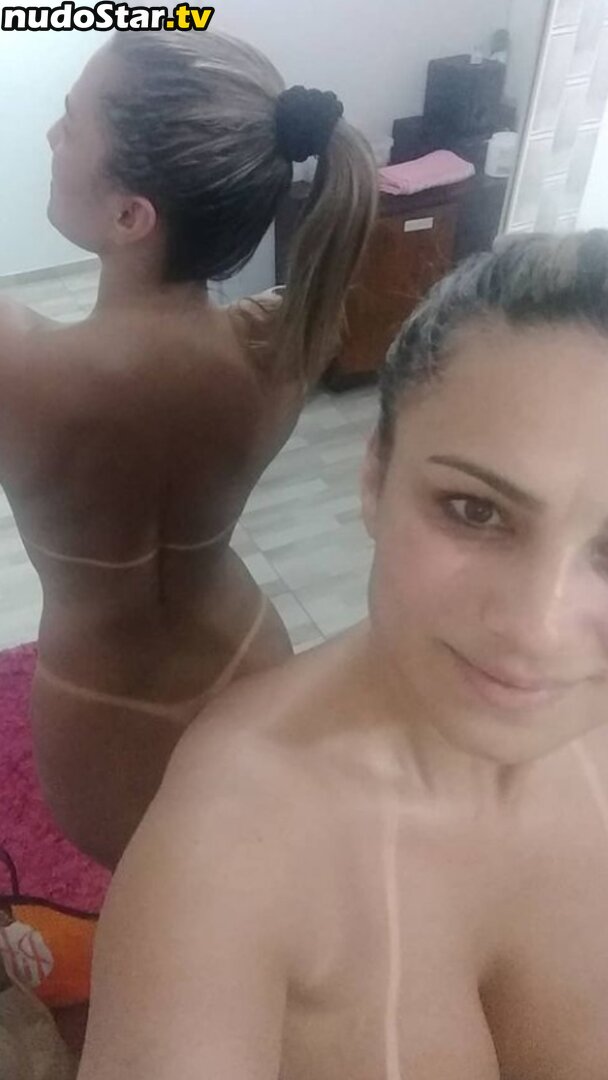 Marcia Imperator / marciaimp Nude OnlyFans Leaked Photo #28