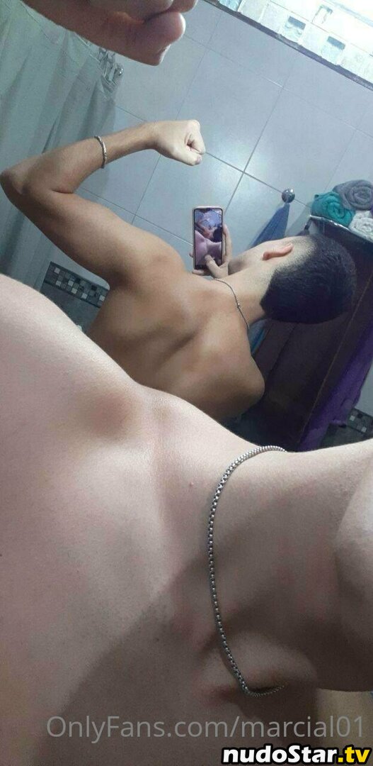 jonas.marcial1 / marcial01 Nude OnlyFans Leaked Photo #2