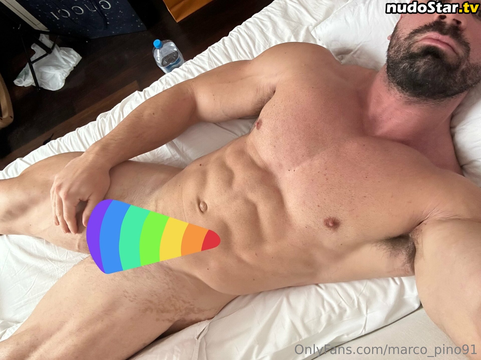 marco_pino91 Nude OnlyFans Leaked Photo #13