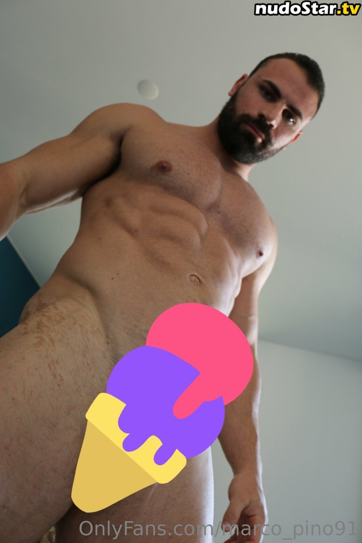 marco_pino91 Nude OnlyFans Leaked Photo #20