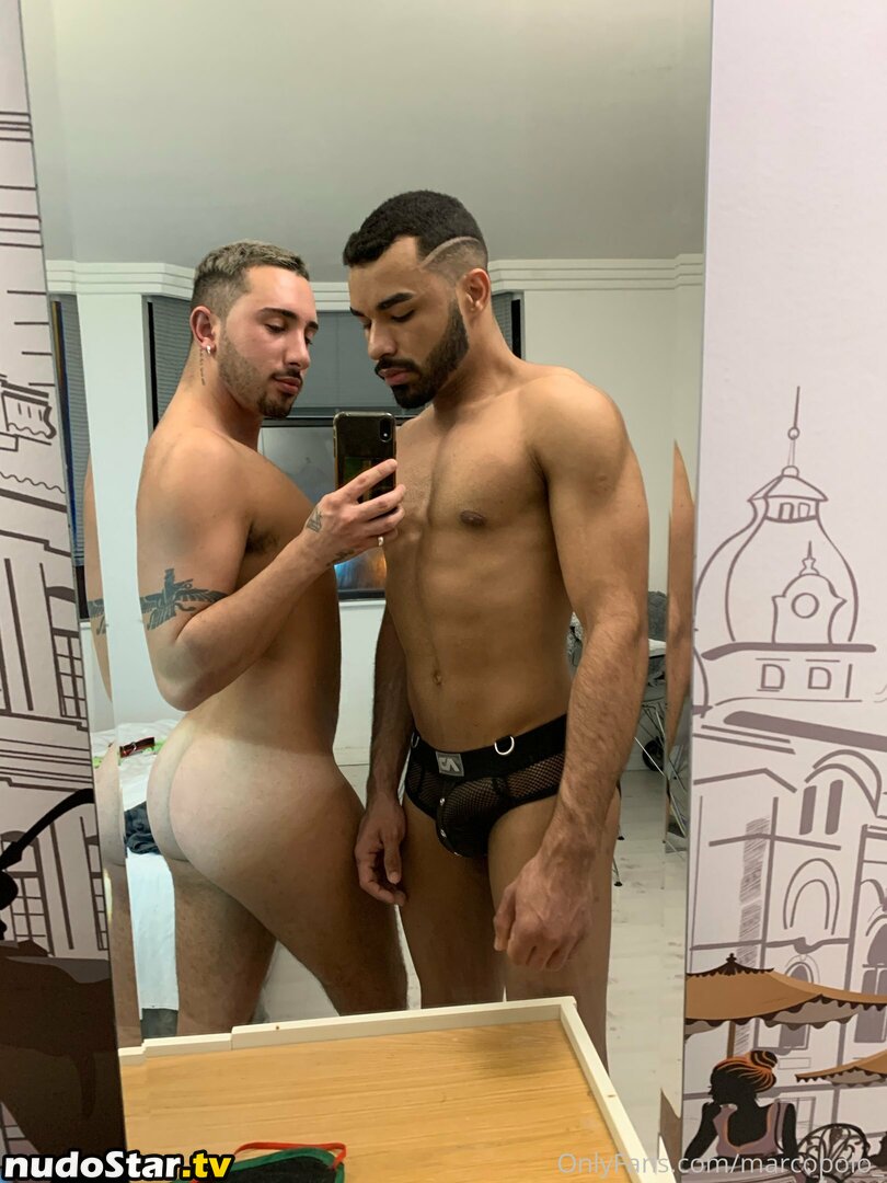 marcopolo_ Nude OnlyFans Leaked Photo #22